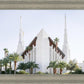 Las Vegas Temple - Light Upon Us