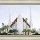 Las Vegas Temple - Light Upon Us