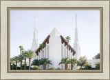 Las Vegas Temple - Light Upon Us