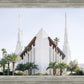 Las Vegas Temple - Light Upon Us