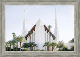 Las Vegas Temple - Light Upon Us