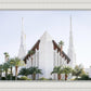 Las Vegas Temple - Light Upon Us