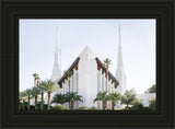 Las Vegas Temple - Light Upon Us