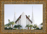 Las Vegas Temple - Light Upon Us