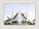 Las Vegas Temple - Light Upon Us