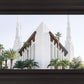 Las Vegas Temple - Light Upon Us