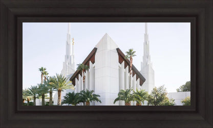 Las Vegas Temple - Light Upon Us