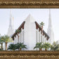 Las Vegas Temple - Light Upon Us