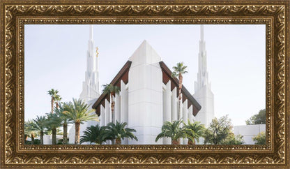 Las Vegas Temple - Light Upon Us