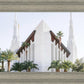 Las Vegas Temple - Light Upon Us