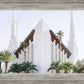 Las Vegas Temple - Light Upon Us