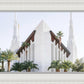 Las Vegas Temple - Light Upon Us