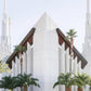 Las Vegas Temple - Light Upon Us