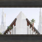 Las Vegas Temple - Light Upon Us
