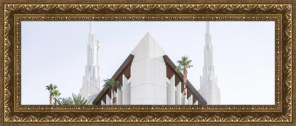 Las Vegas Temple - Light Upon Us