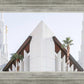 Las Vegas Temple - Light Upon Us