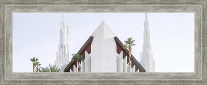 Las Vegas Temple - Light Upon Us