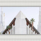 Las Vegas Temple - Light Upon Us