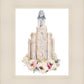 Manti Watercolor Floral