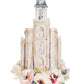 Manti Watercolor Floral