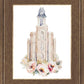 Manti Watercolor Floral