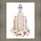 Manti Watercolor Floral