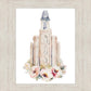 Manti Watercolor Floral