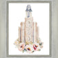 Manti Watercolor Floral