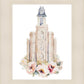 Manti Watercolor Floral