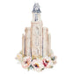 Manti Watercolor Floral