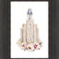 Manti Watercolor Floral