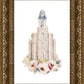 Manti Watercolor Floral