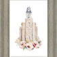 Manti Watercolor Floral