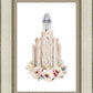 Manti Watercolor Floral