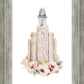 Manti Watercolor Floral