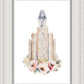 Manti Watercolor Floral