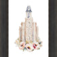 Manti Watercolor Floral