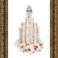 Manti Watercolor Floral