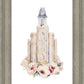 Manti Watercolor Floral