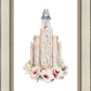 Manti Watercolor Floral