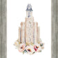 Manti Watercolor Floral