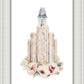 Manti Watercolor Floral