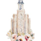 Manti Watercolor Floral