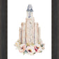 Manti Watercolor Floral