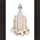 Manti Watercolor Floral