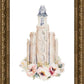Manti Watercolor Floral