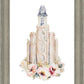 Manti Watercolor Floral