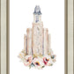 Manti Watercolor Floral