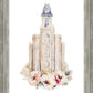 Manti Watercolor Floral
