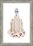 Manti Watercolor Floral